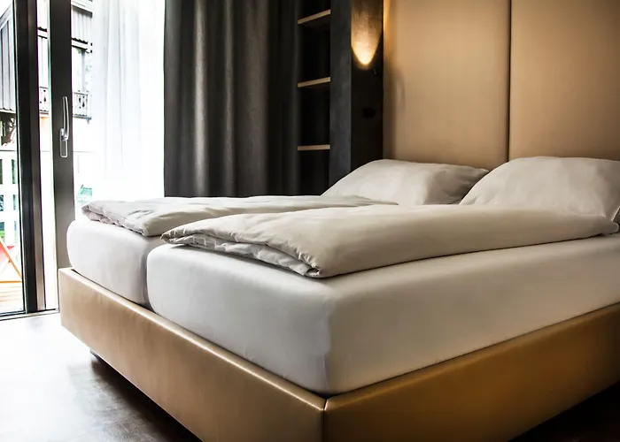 Rocket Rooms Velden