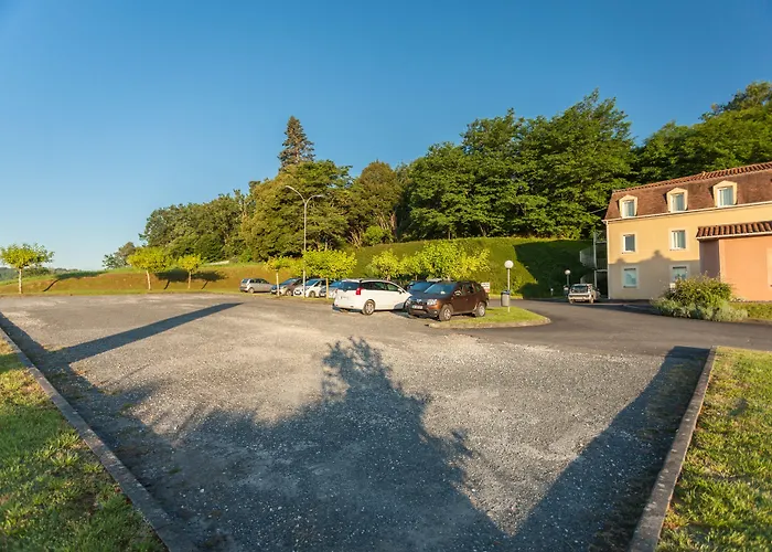 Sure Hotel By Best Western Sarlat-La-Caneda