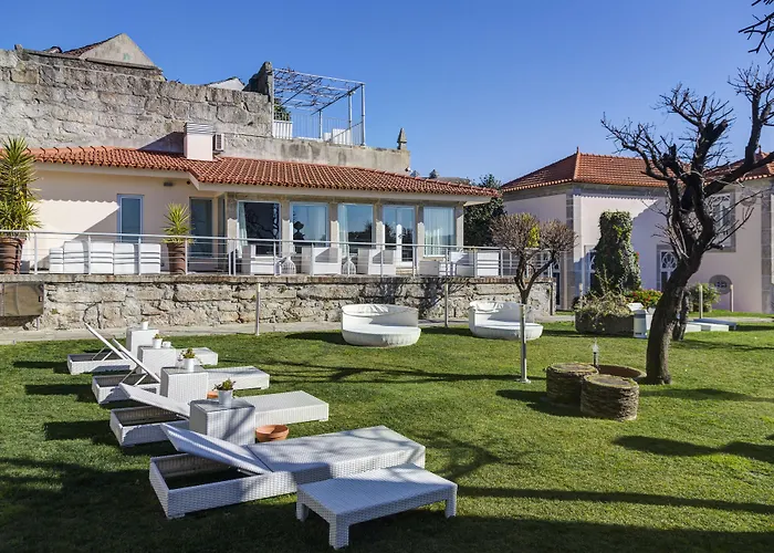 Oca Flores Hotel Boutique