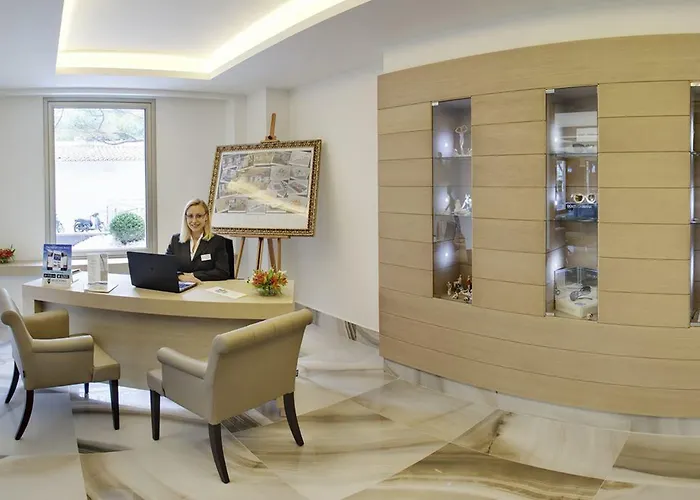 Cosmopolita Hotel Boutique & Spa
