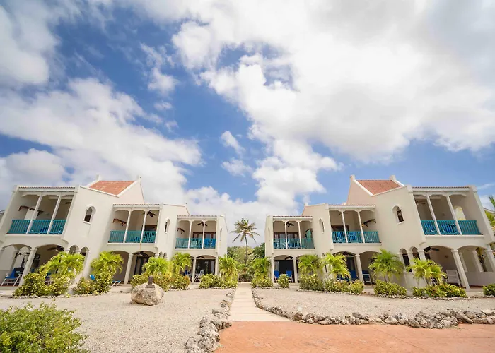 Captain Don'S Habitat Bonaire, BW Signature Collection