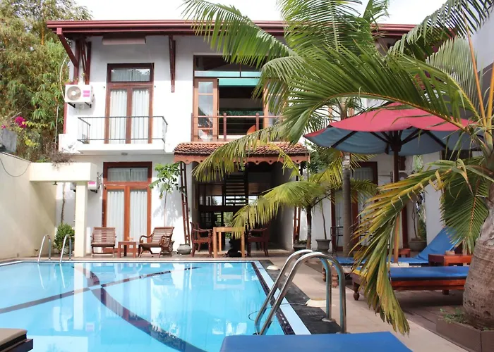 Villa Kapuru