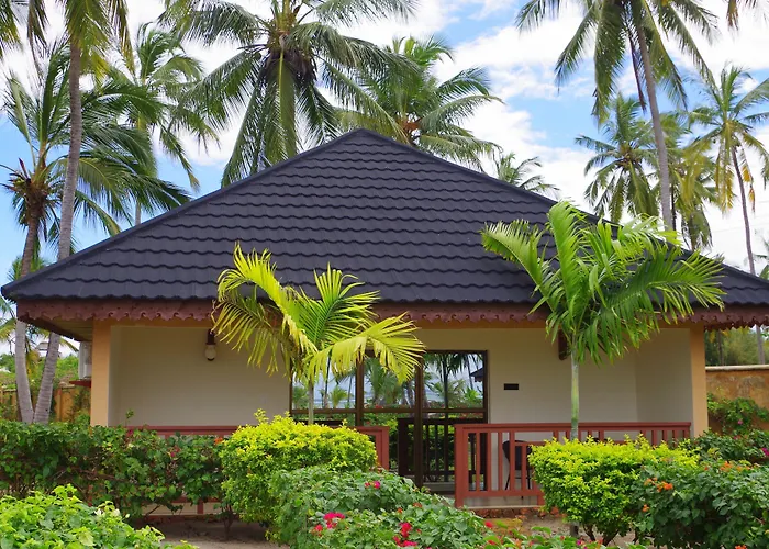 The Sands Beach Resort