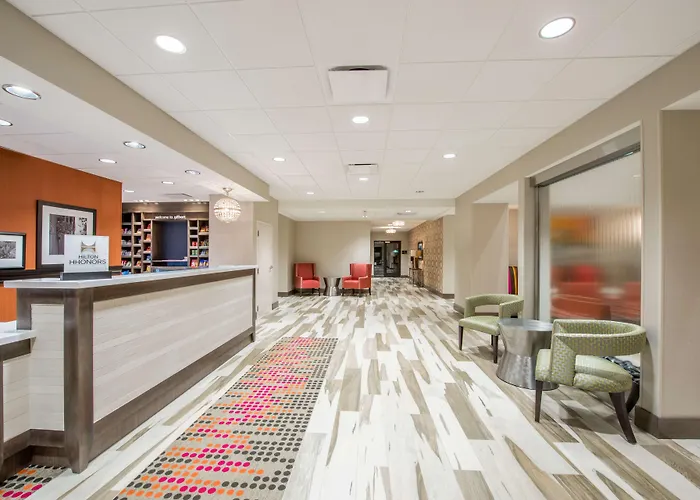 Hampton Inn&Suites Phoenix - East Mesa in Gilbert