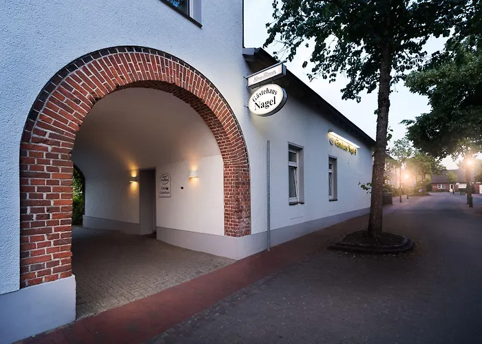 Hotel&Gasthaus Nagel