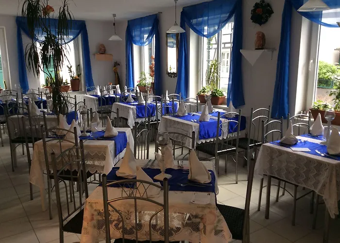 Blumenhotel