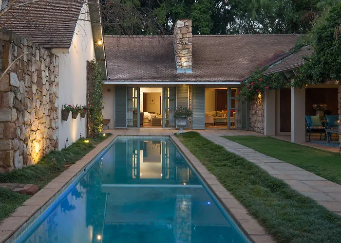 The Parkwood