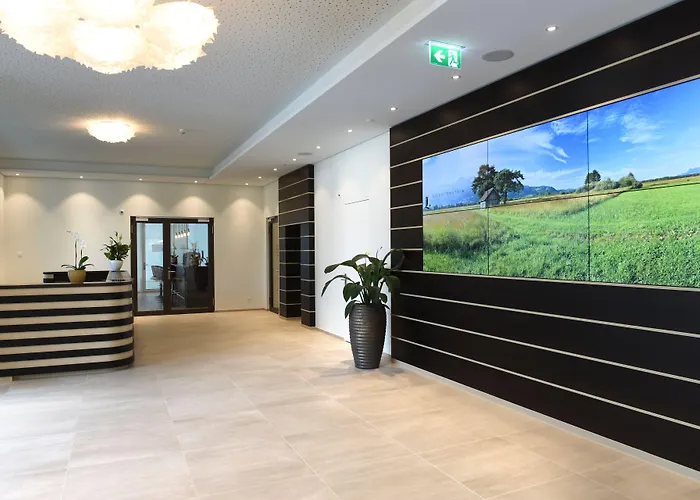 Hotel kommod