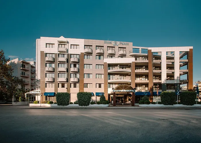 Hotel Z Palace & Congress Center
