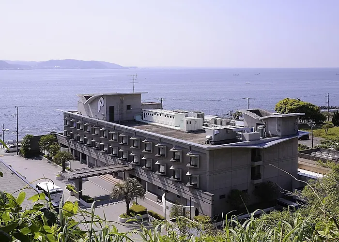 Kamakura Park Hotel