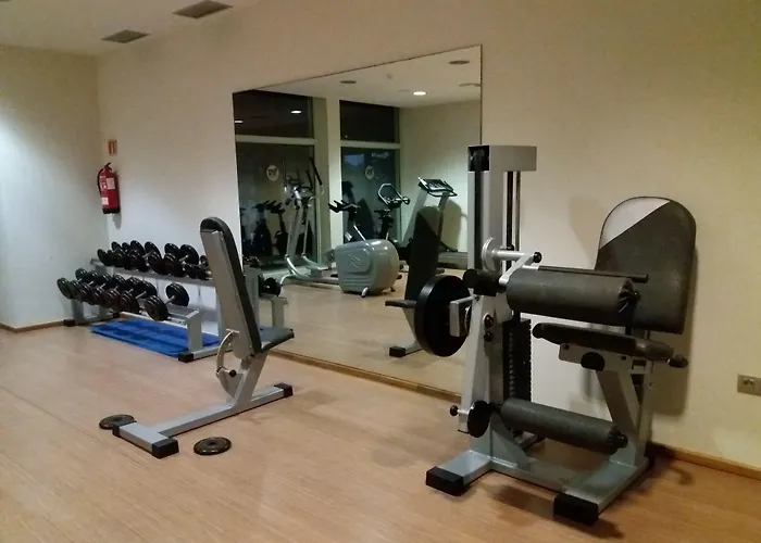 Oca Palacio De La Llorea Hotel&Spa