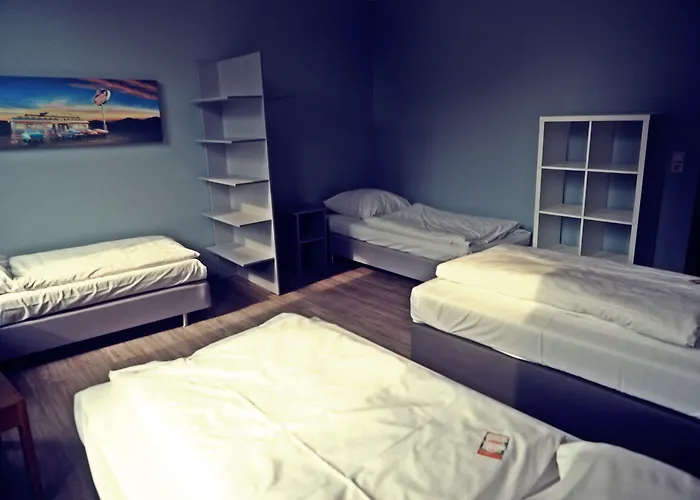 Apart Hotel Sarstedter Hof