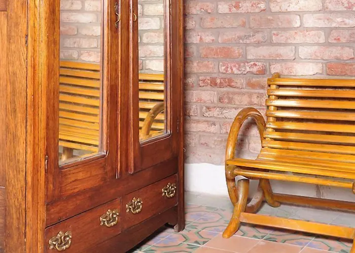 Hotel Boutique Posada XVII