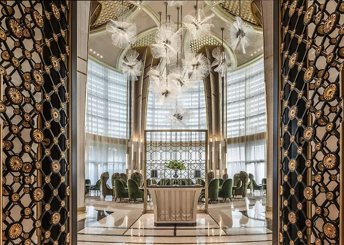 Four Seasons Hotel Jakarta