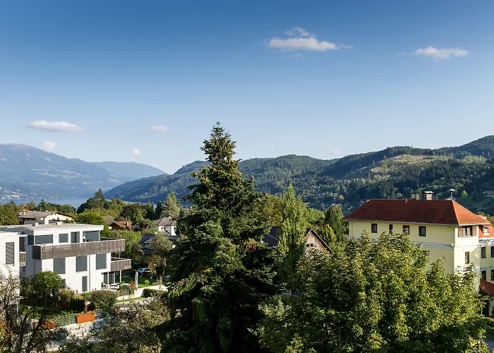 Hotel Moserhof