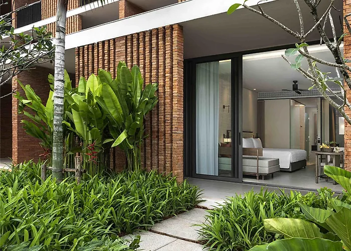 Pullman Khao Lak Resort