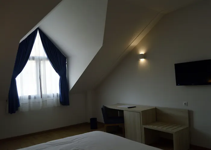 Hotel Balneario de Graena
