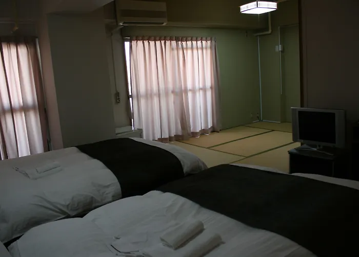 Hotel City Inn Wakayama Wakayama-Ekimae