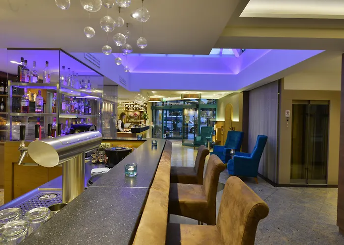 Boutique Hotel Erb München Parsdorf