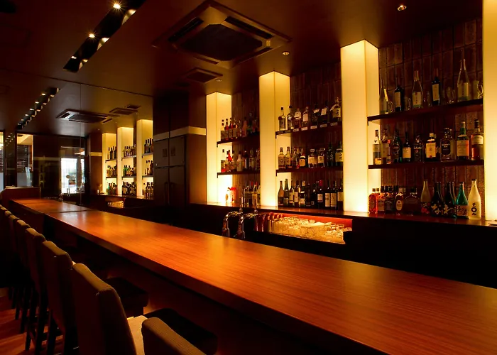 Shizutetsu Hotel Prezio Shizuoka-Ekikita