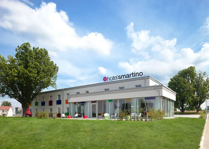 Hotel Smartino