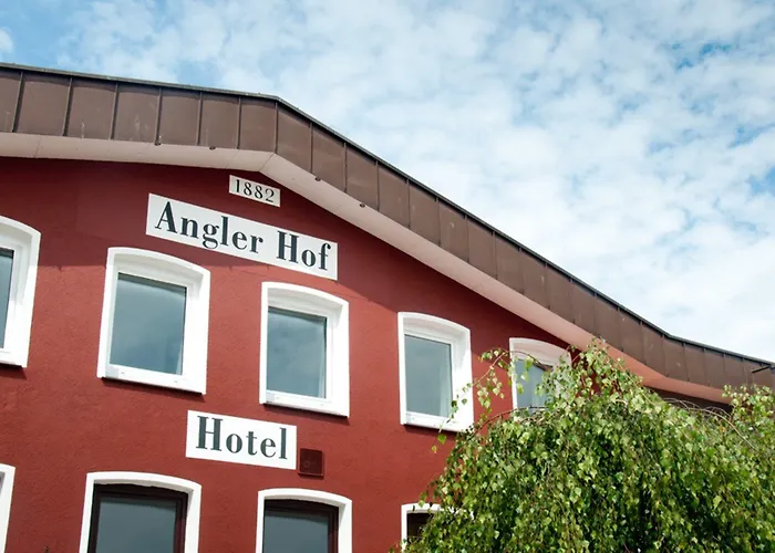 Angler Hof