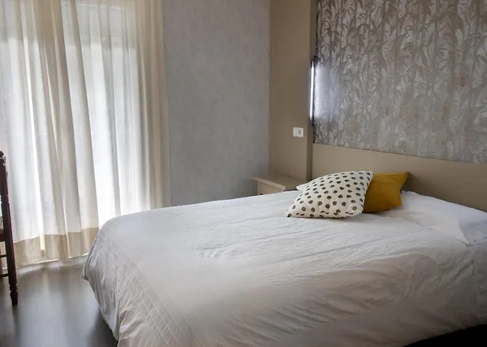 Hotel Esteba