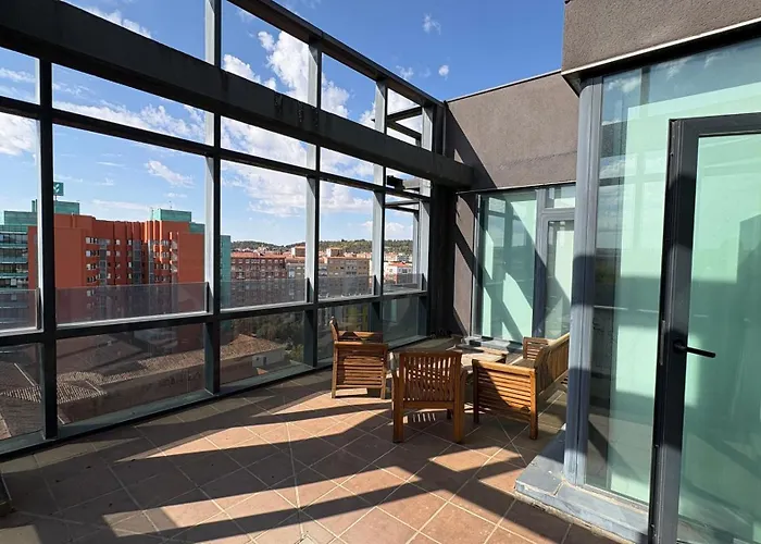 B&B Hotel Burgos