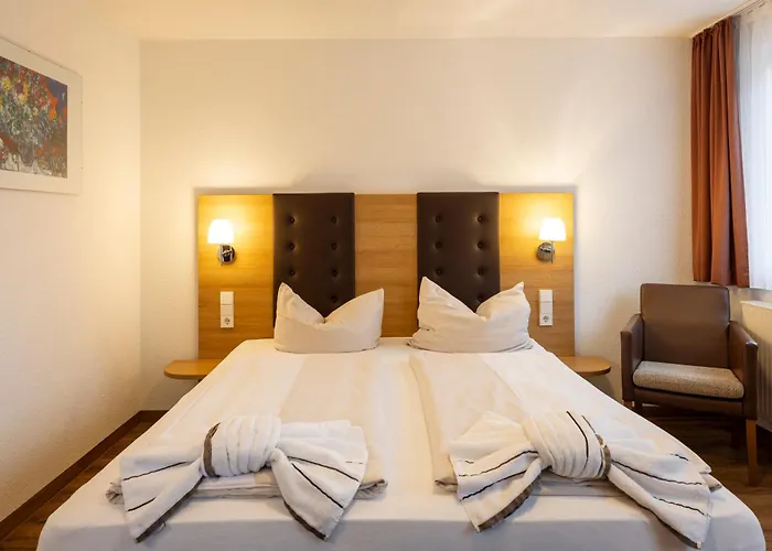 Hotel Rössle Berneck