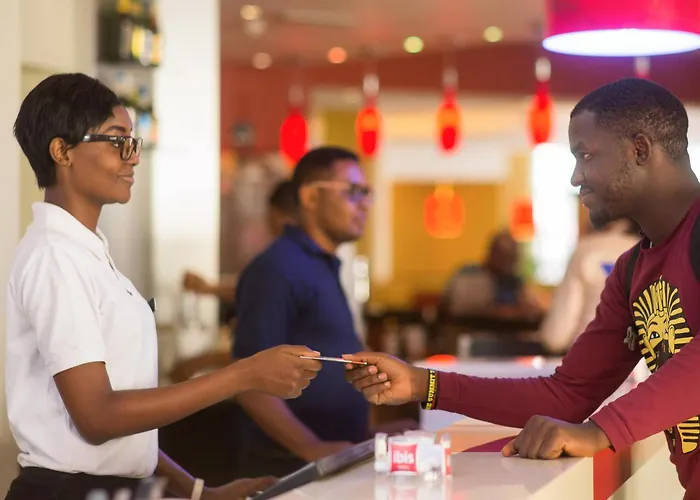 Lagos Airport Hotel