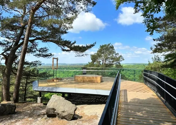 Trail-Inn Natur & Sporthotel