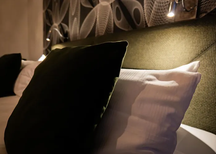 Hotel Hochwaldcafe&4-Witz