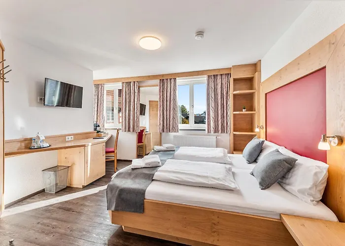 Landhotel Schwarzer Adler