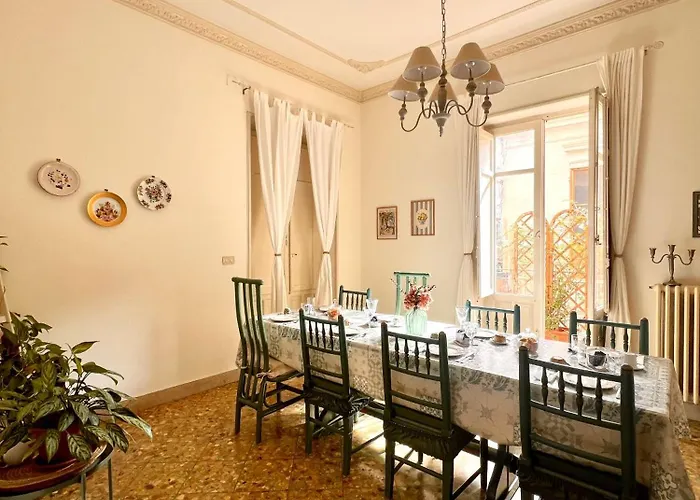 Casa Jolanda B&B
