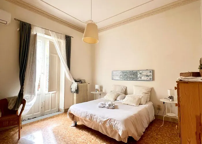 Casa Jolanda B&B