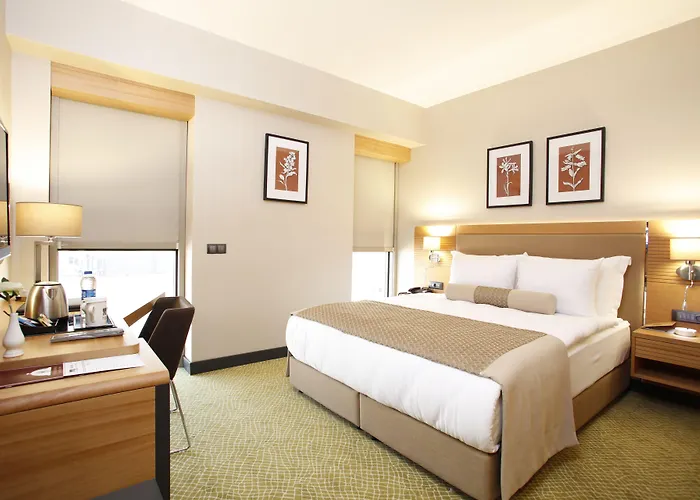 Mia City Hotel