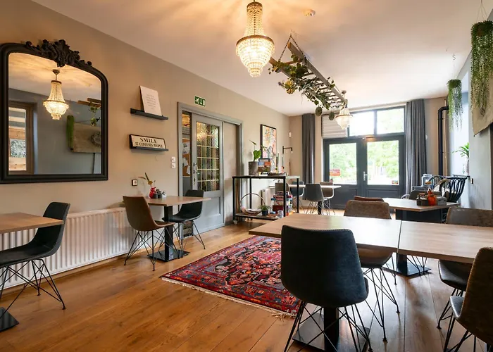B&B Bie Janssen Elsloo 