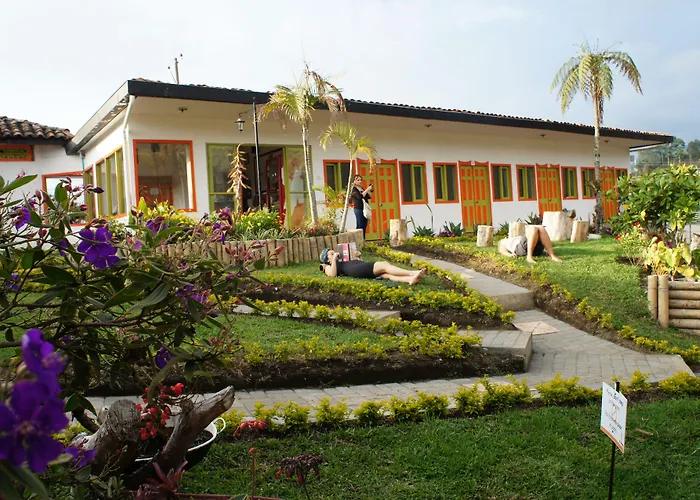 Viajero Salento Hostel
