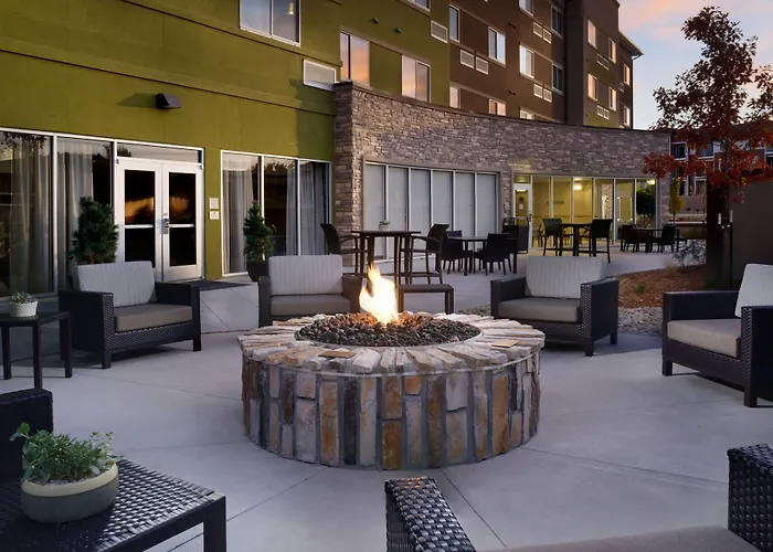 Courtyard By Marriott Denver Southwest/Littleton