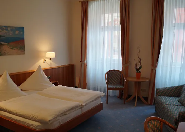 Hotel Goldener Löwe