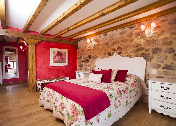 Hotel Rural La Torre de Bisjueces
