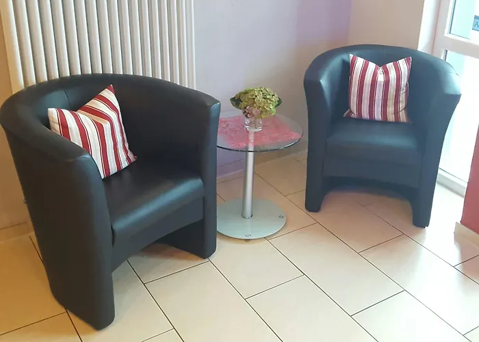 Apado-Hotel Garni