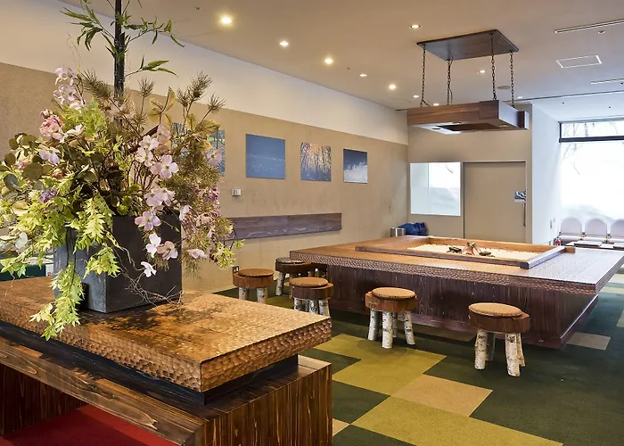 Holiday Inn Resort Appi Kogen, An Ihg Hotel