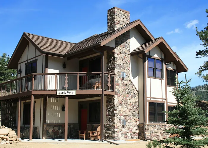 The Landing At Estes Park