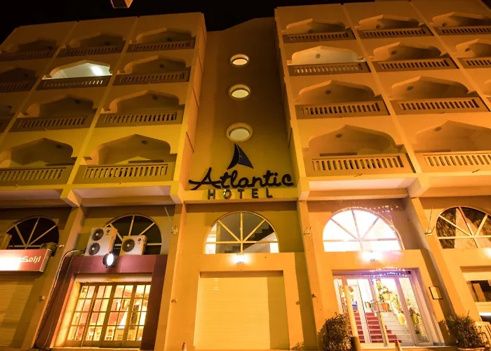 Atlantic Hotel