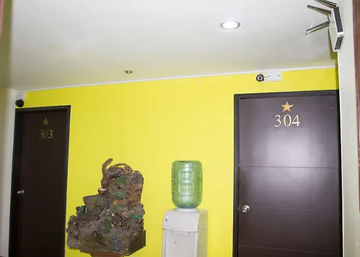 Hotel Lord Star