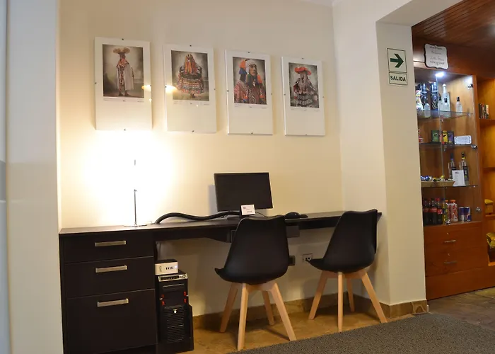 Hotel Andesmar