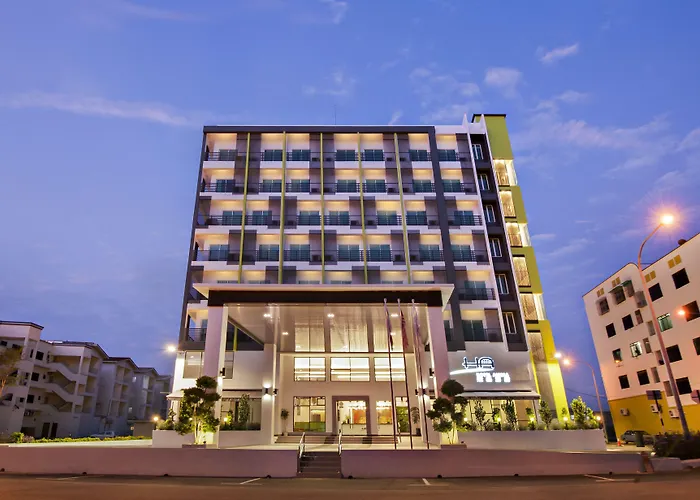 Hotel Arissa