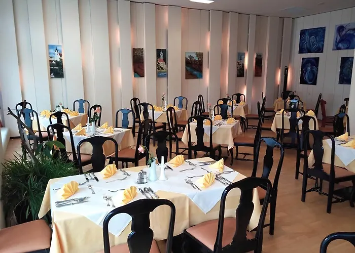 Parkhotel Krems