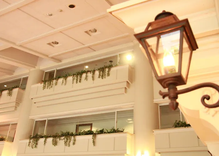 Hotel Cypress Karuizawa